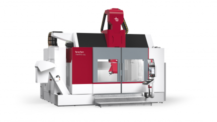 Breton Matrix E1
