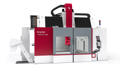 Breton Matrix E2