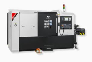 Campro Lathe CPL-3510 10in. Chuck