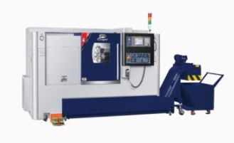 Campro Lathe NT-208 8in. Chuck