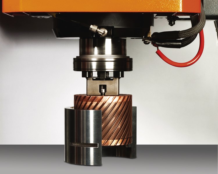 AgieCharmilles Accura C Axis 1