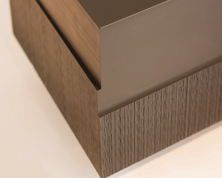 AgieCharmilles Sinker EDM - Lowest Electrode Wear