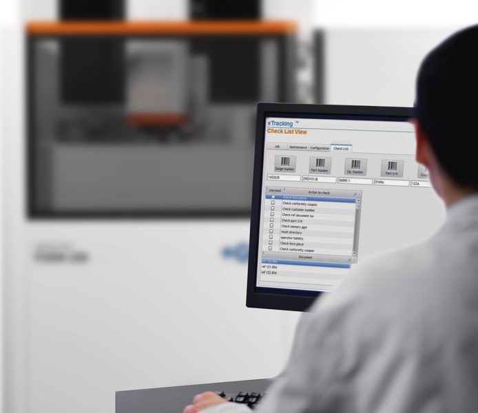 EDM Traceability 3