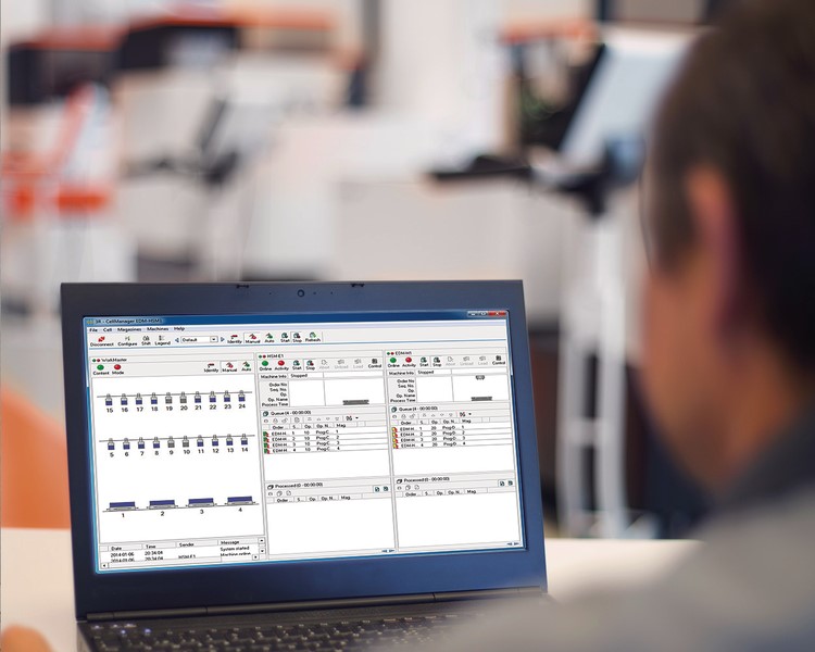 Sinker EDM - Boost Productivity