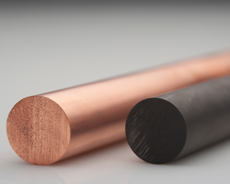 Sinker EDM Electrodes - AgieCharmilles