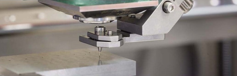 Wire EDM Automatic Wire Thread Expert