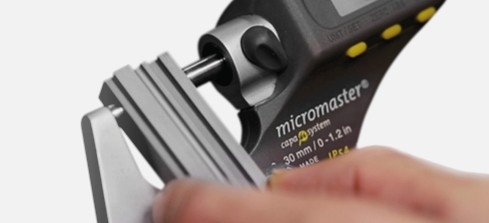 Precision and Repeatability