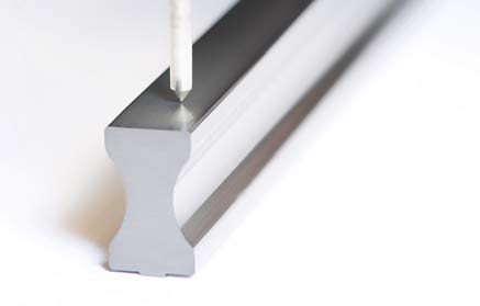 Wire EDM Surface Finish Wire EDM Surface Finish