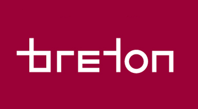 Breton Machine Tools Logo