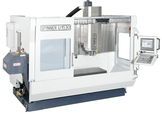 SPINNER U3-ADVANCED