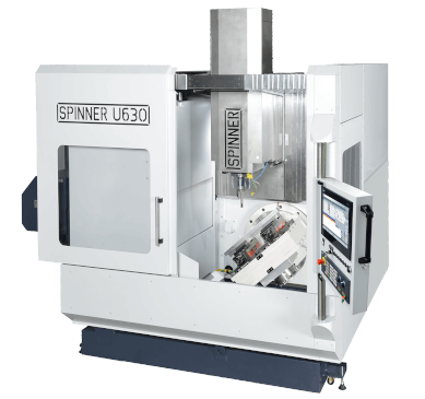 SPINNER U4-COMPACT