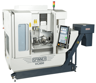 3 & 4-Axis