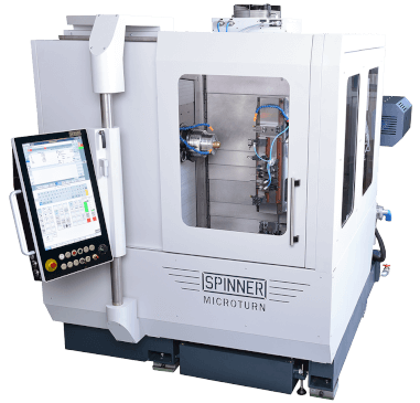 Ultra-Precision Turning