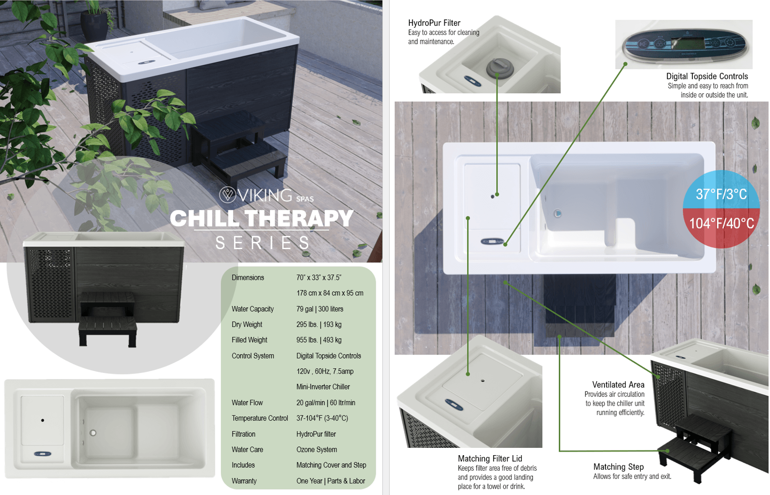 Chill Therapy