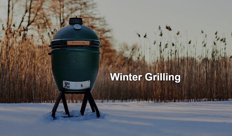 winter gilling