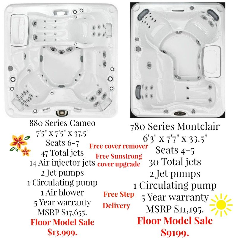 2019 floor model cameo_montclai