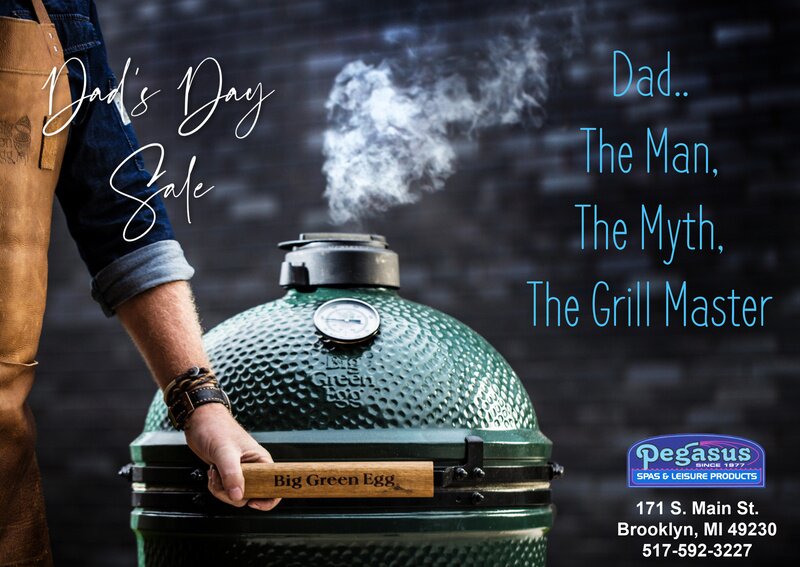 Dad day