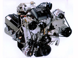 7.3 Power Stroke Repair