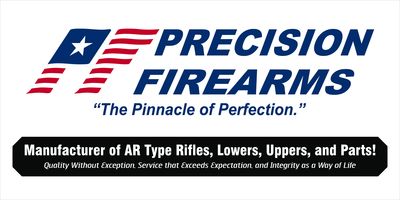 Precision Firearms - Custom Competition AR-15 Uppers