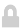 Lock_gray 3