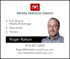Media Services Group Banner Ad - 3
