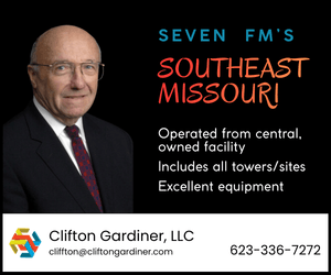 Seven FMs - 3-10-26 through 4-14-26