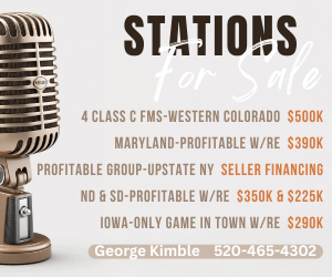 Stations For Sale - 9-8-26