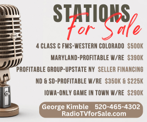 Stations For Sale - 9-9-26
