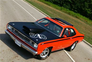 Installed photos of Sunway-Britax-Webasto sliding ragtop kits.