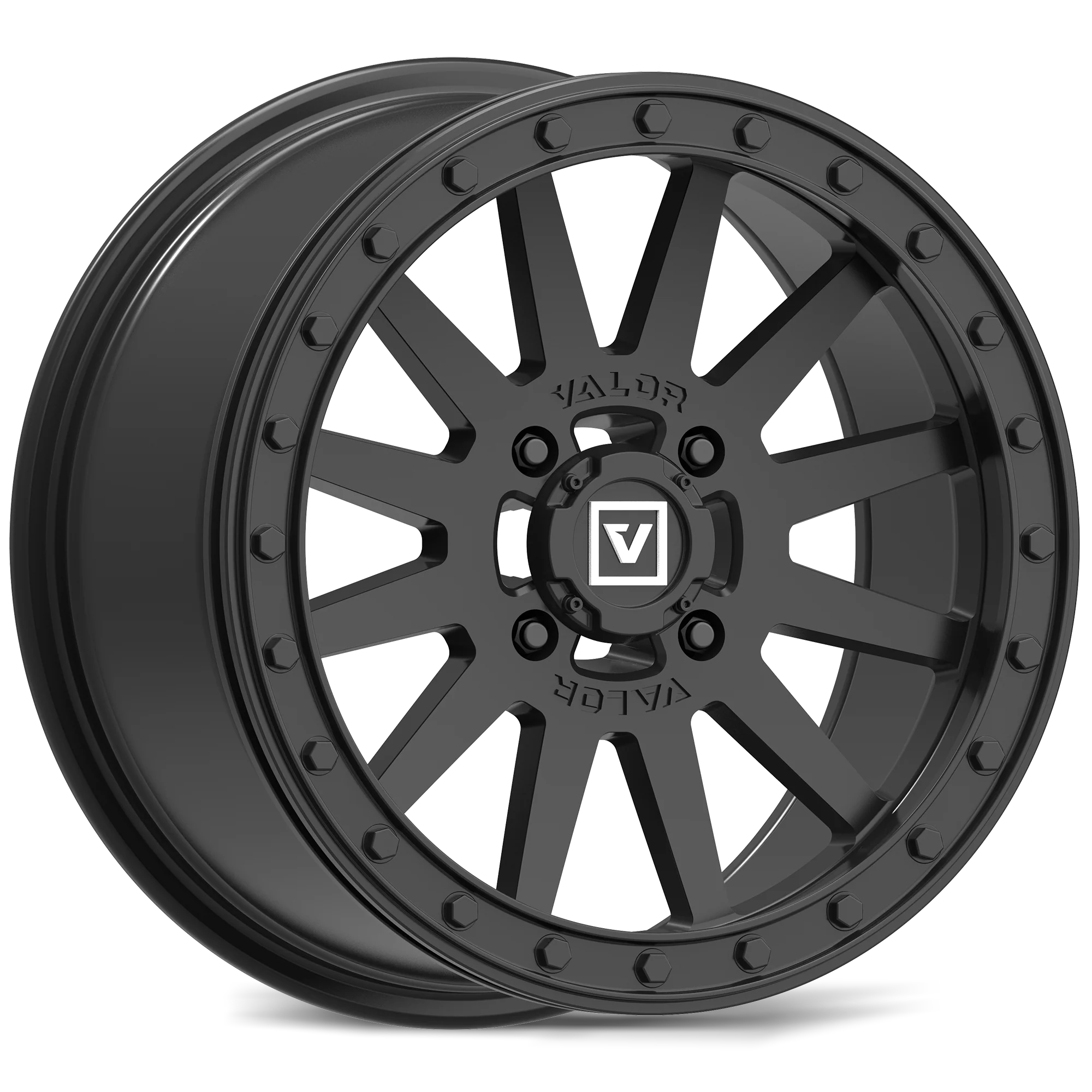 Valor Offroad V05 UTV wheel