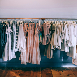CLOTHING