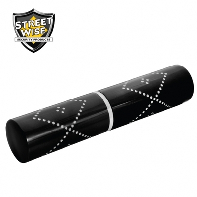 The Streetwise 17 million volt Perfume Protector Stun Gun