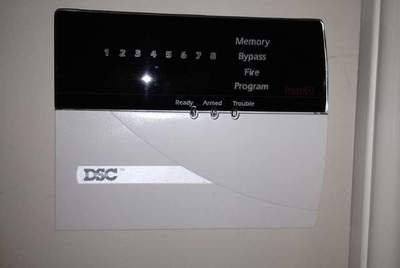 DIY Home Security Systems