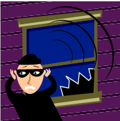 DIY Home Security