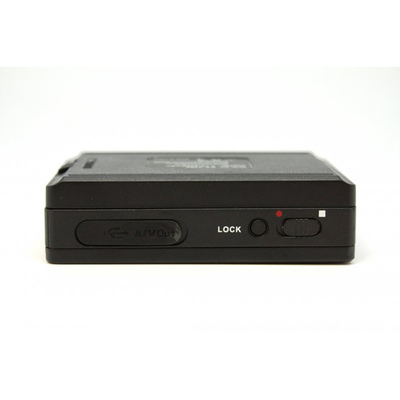 All the Features and Quality You Need But Pocket Sized and More Affordable.