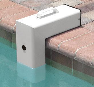 Practice Pool Safety with a Pool Alarm