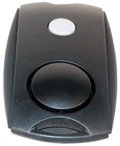 Stun Master Stun Flashlight; Pink Leopard Print Pepper Spray; Personal Alarm