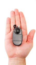 The iAlarm