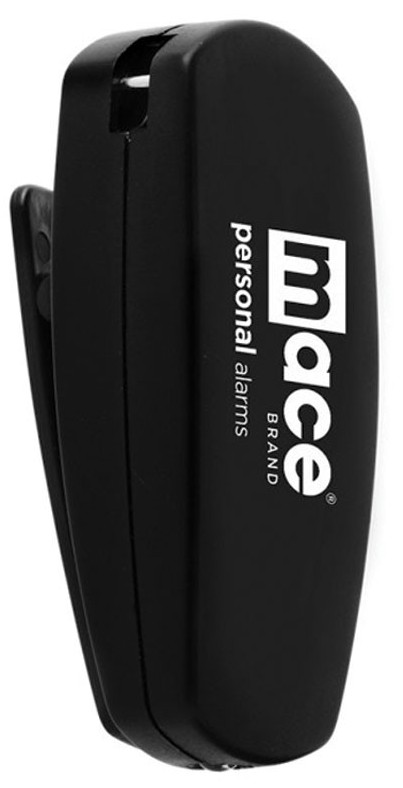 MACE Personal Alarm Clip