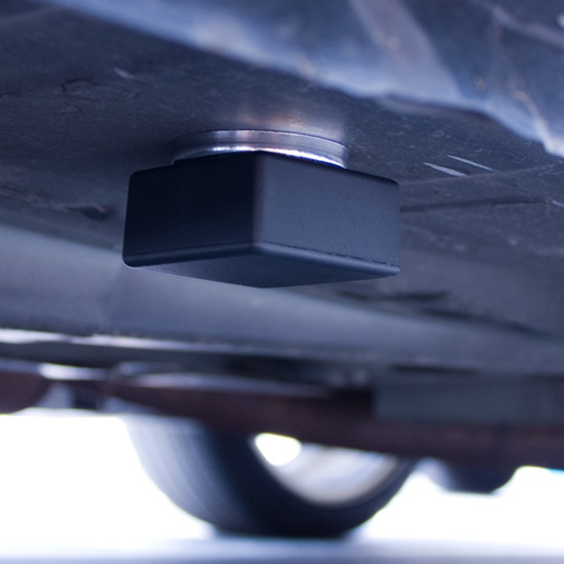 iTrail Logger Case