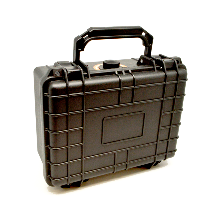 Never again travel without protection from hidden cameras or GPS tracking.