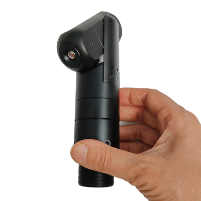 Thermal imaging cameras can help identify issues in mechanical systems, such as overheating, friction, and malfunctioning parts.