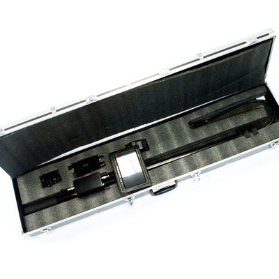 Our VPC video Pole Camera System Kit is a great solution for portable, DIY and professional inspection of hard to reach spaces.