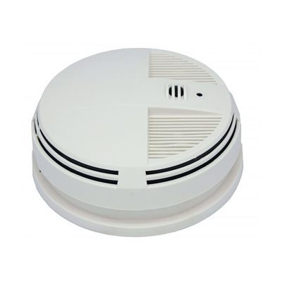Smoke Detector Hidden Camera