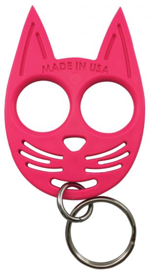 Kitty Self Defense Kubaton
