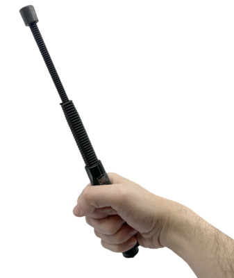 Expands from 5 1/2" to 12"