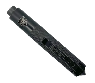 Compact and easy to carry and conceal