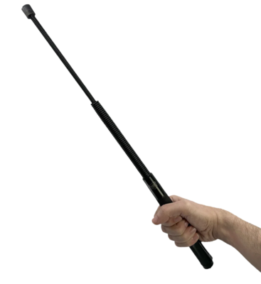 Expands from 8.25" to 21"