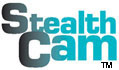 Stealth Cam Hidden Camera DVR Systems