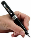 Spy Pen Hidden Camera